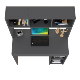 Стол компьютерный Комфорт 12.77F