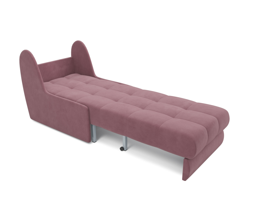 Кресла-кровати, Кресло-кровать Аккордеон Барон №2 (Велюр)