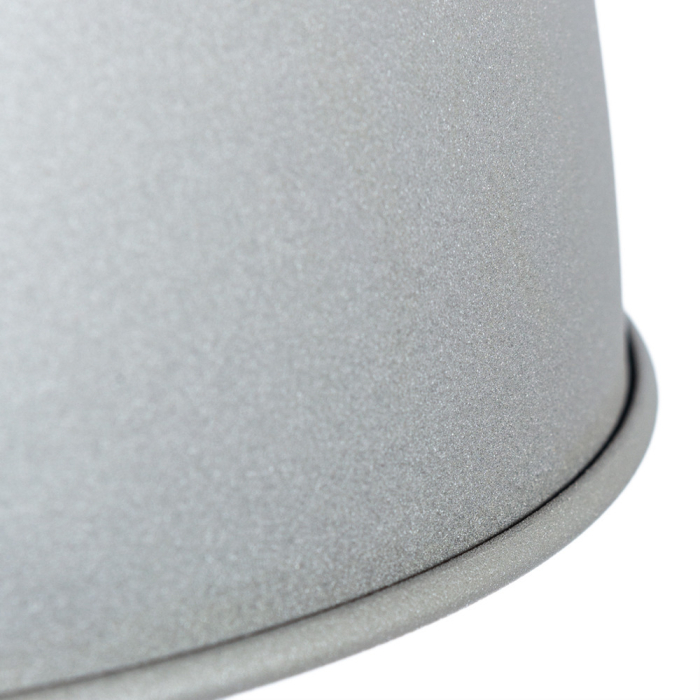 Светильник подвесной, Подвесной светильник BRACCIO 26см