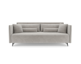 Диван прямой тик-так Майами (Велюр)