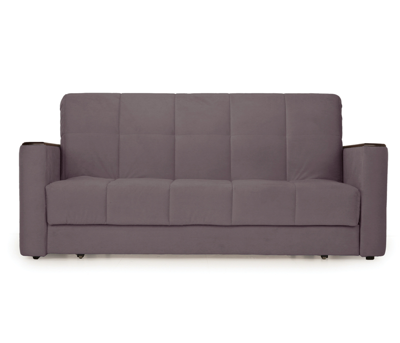 Диваны кровати со спальным местом, Диван-кровать Мартин-1,6, велюр