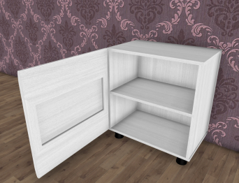 Модульная система Камелия Тумба ТБ-2628