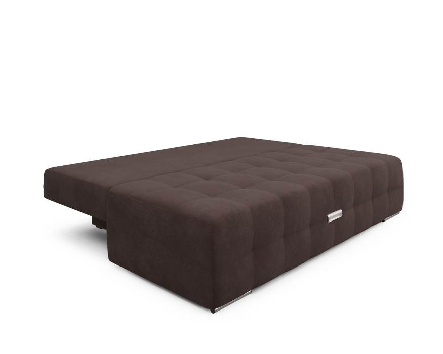 Диваны еврокнижки, Диван прямой еврокнижка Марсель №4 (Велюр)