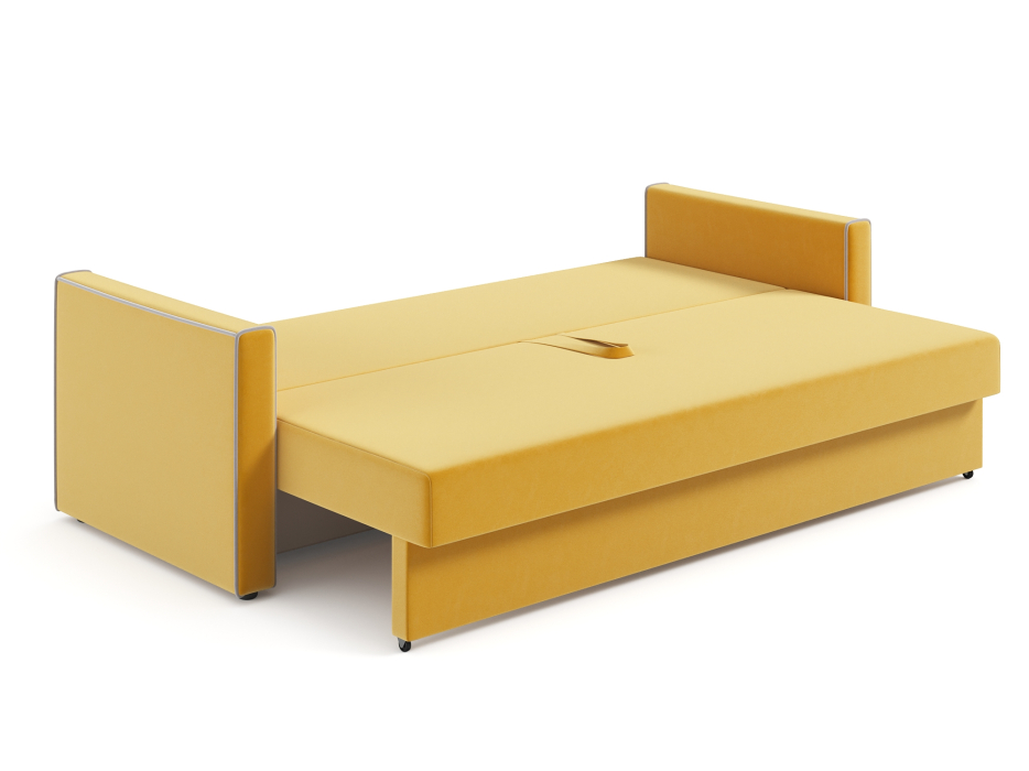 Диваны еврокнижки, Диван прямой Атлантикс