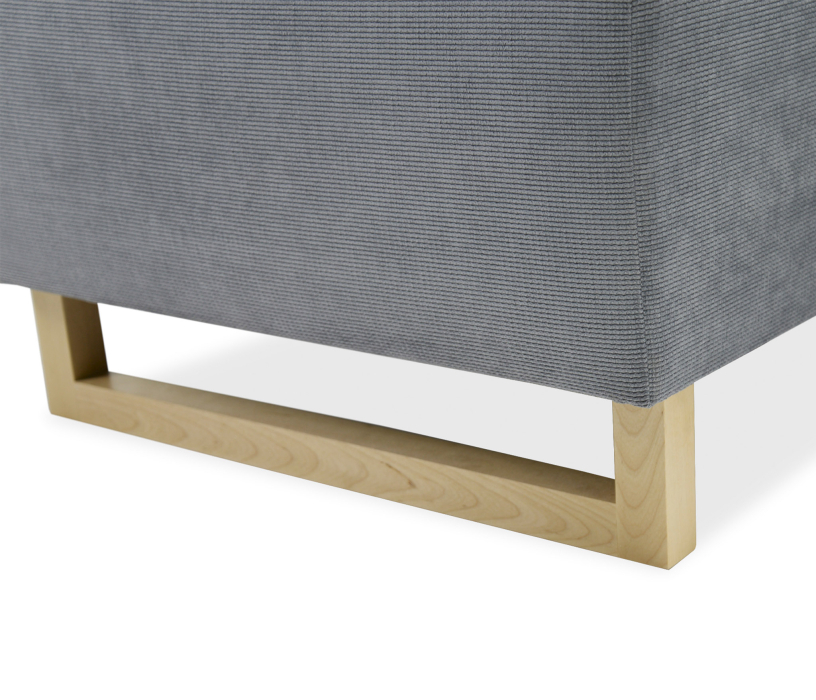 Диваны угловые в гостиную, Угловой диван КАПЕРС, еврокнижка