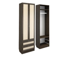 В спальню, Шкаф ШК-2/5