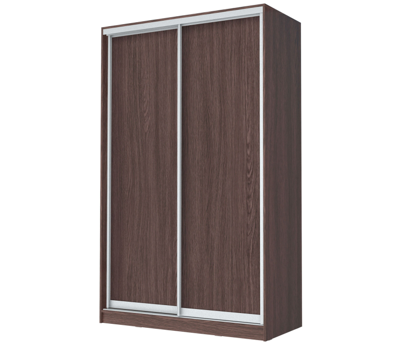 Шкафы-купе, Шкаф купе 2х дверный 240*120*40