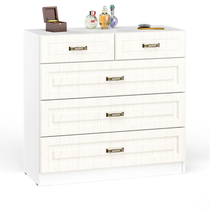 Модульные cпальни, Спальный гарнитур Ливерпуль № 5