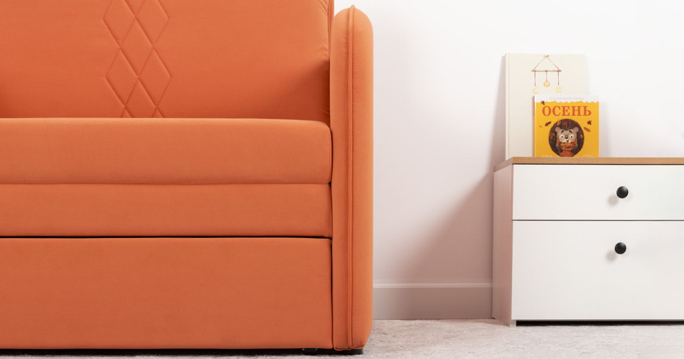 Кресла-кровати, Кресло-кровать Юта 