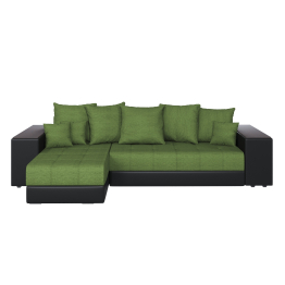 Угловой диван Дубай