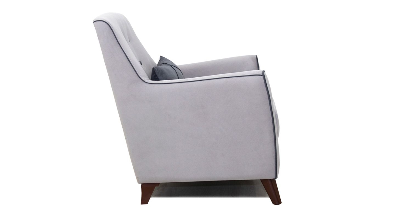 Кресло для отдыха, Кресло Френсис