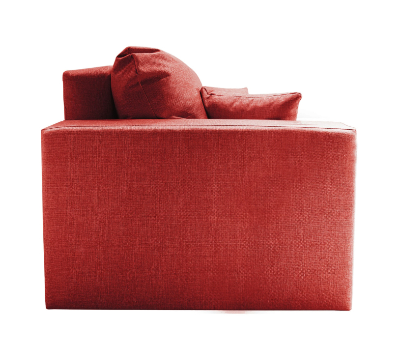 Диваны еврокнижки, Диван-кровать еврокнижка  Бостон 2, велюр 160