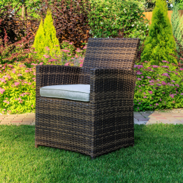 Обеденное кресло FIONA