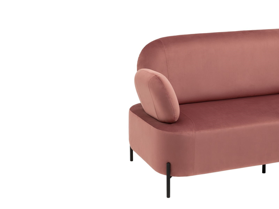 Офисные диваны, Диван STOOL GROUP Кэнди Велюр