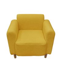 Кресло Рондо, букле