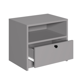 Тумба прикроватная Вайс