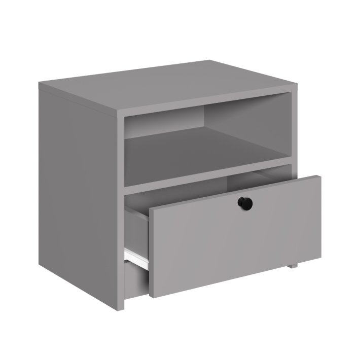 Прикроватные тумбы, Тумба прикроватная Вайс