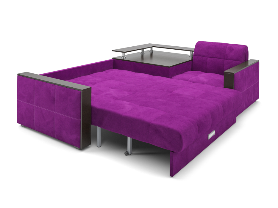 Диваны угловые в гостиную, Угловой диван Чехия, микровелюр