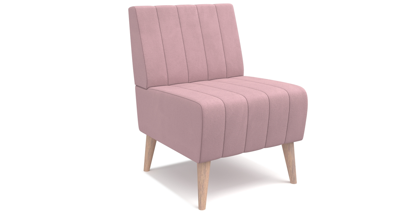 Кресло для отдыха, Кресло Норман