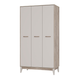 Шкаф для одежды и белья Скандика