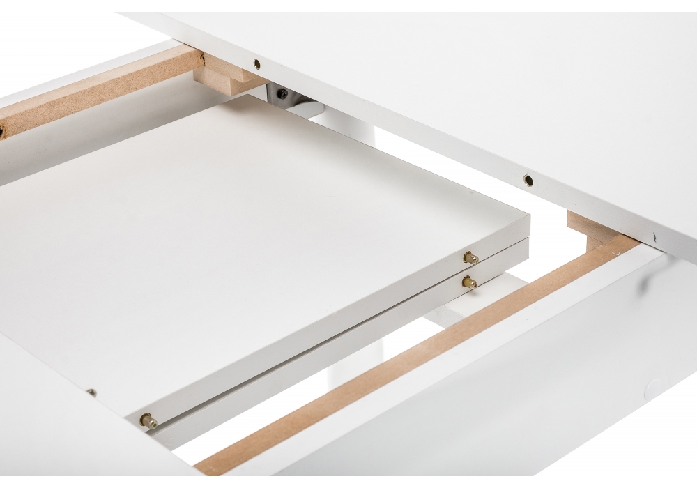 Обеденные столы, Стол деревянный Аттер