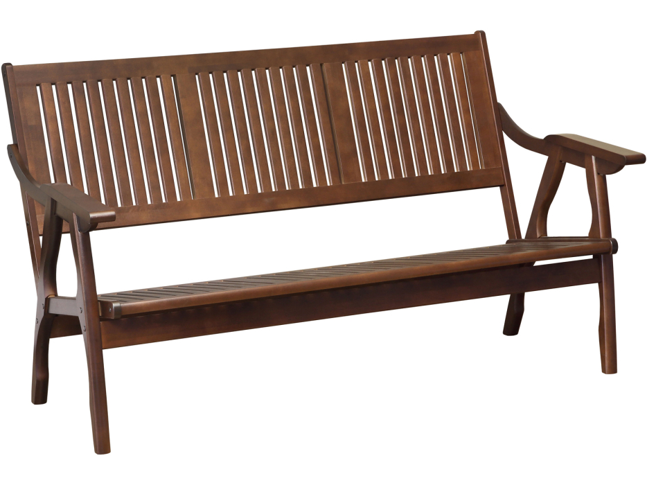 Диваны, Диван-скамья Мебелик Массив решетка