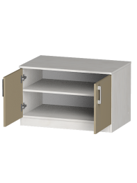ТВ-тумба Лайф закрытая 80*50*50	Северное дерево
