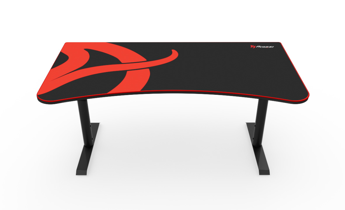 Геймерские, Стол для компьютера Arozzi Arena Gaming Desk