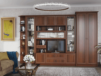 Гостиная Янна композиция 9