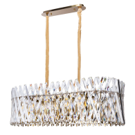 Люстра подвесная, Люстра подвесная BIVARA