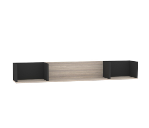 Полка навесная Аурелио 14