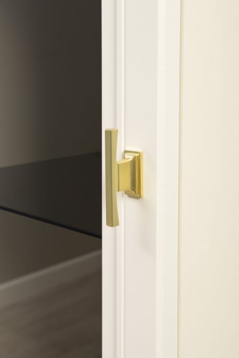 Витрины, Марион Шкаф-витрина 16.397.01