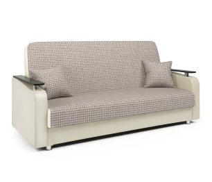 Диван-книжка Мелодия ДП №1 120, Корфу/экокожа