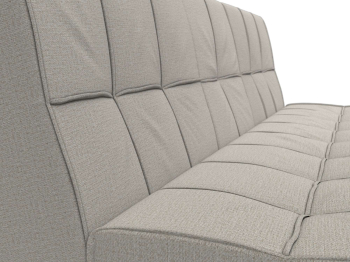 Диван прямой Винсент, рогожка Амур