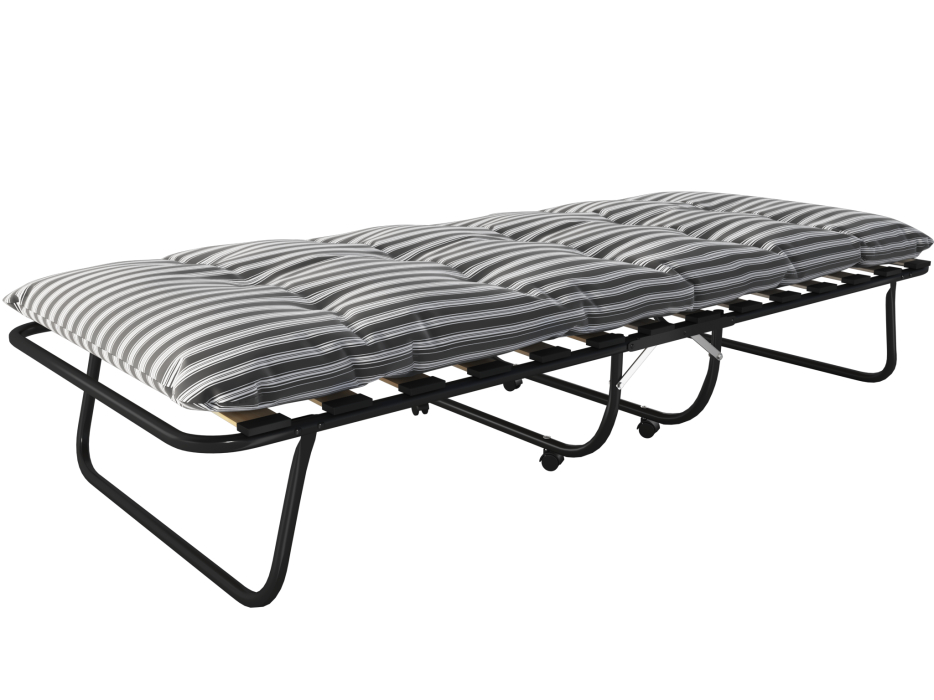 Кровати до 80 см, Кровать раскладная 204