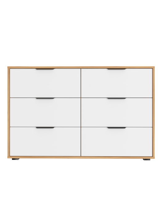 Комоды, Комод Оптима ОП-16