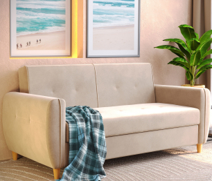 Диван-кровать Барбара