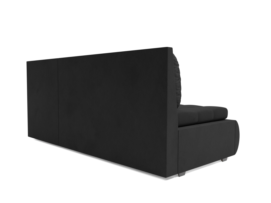 Диваны угловые в гостиную, Диван угловой Кормак (Велюр)