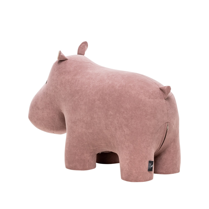 Пуфы, Пуф Leset Hippo