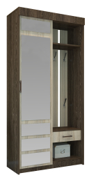 Прихожая Смарт - 3 (кантер / сонома)