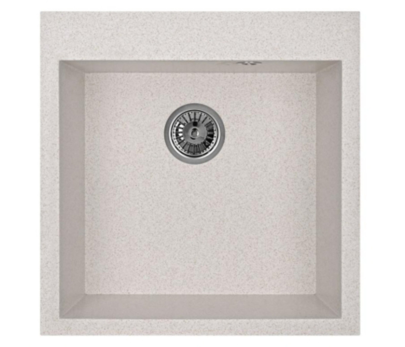 Кухонные мойки, Гранитная мойка EMQ-1510.Q