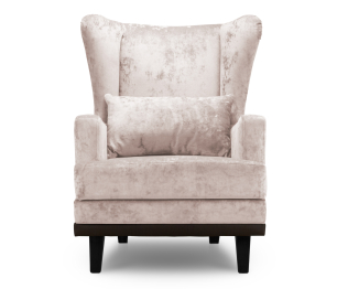 Кресло для отдыха Ритм, микровелюр