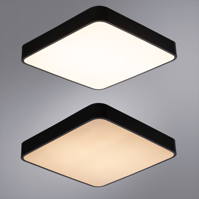 Люстра потолочная, Потолочный светильник SCENA 40см