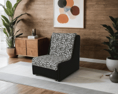 Кресла-кровати, Кресло-кровать Аккорд №2 (Рогожка)