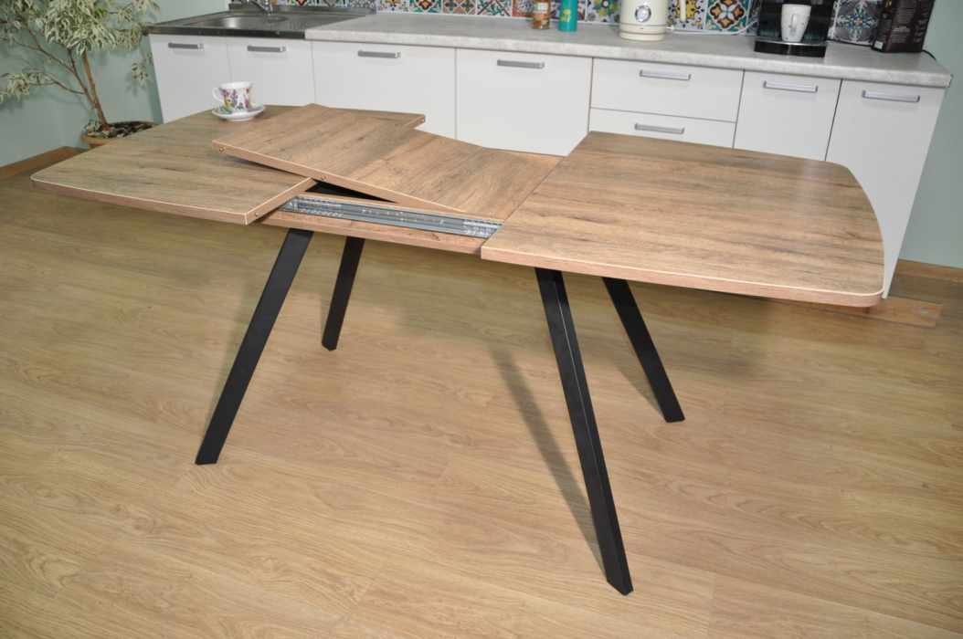 Обеденные столы, Стол обеденный раскладной Орфей