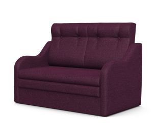 Диван-кровать Классика 2В рогожка