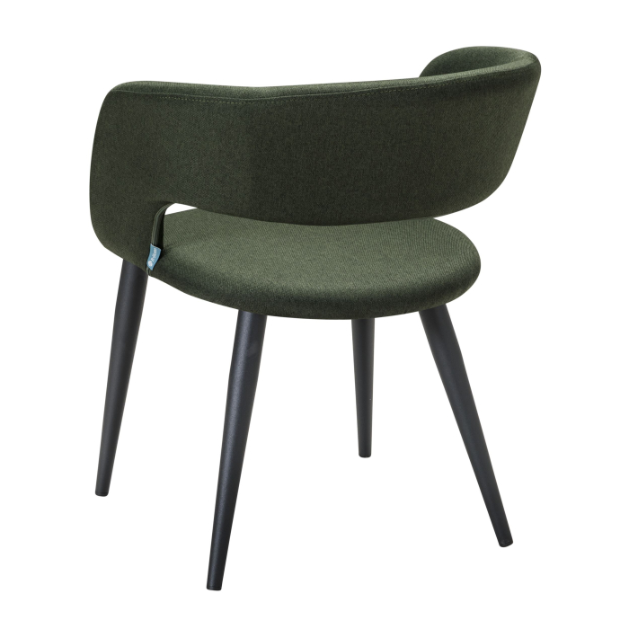 Стулья, Стул Hugs черный