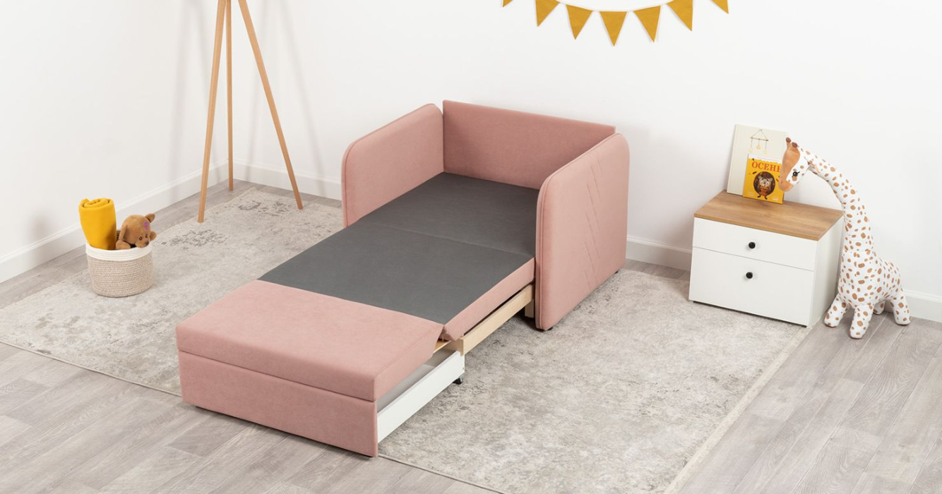 Кресла-кровати, Кресло-кровать Юта 