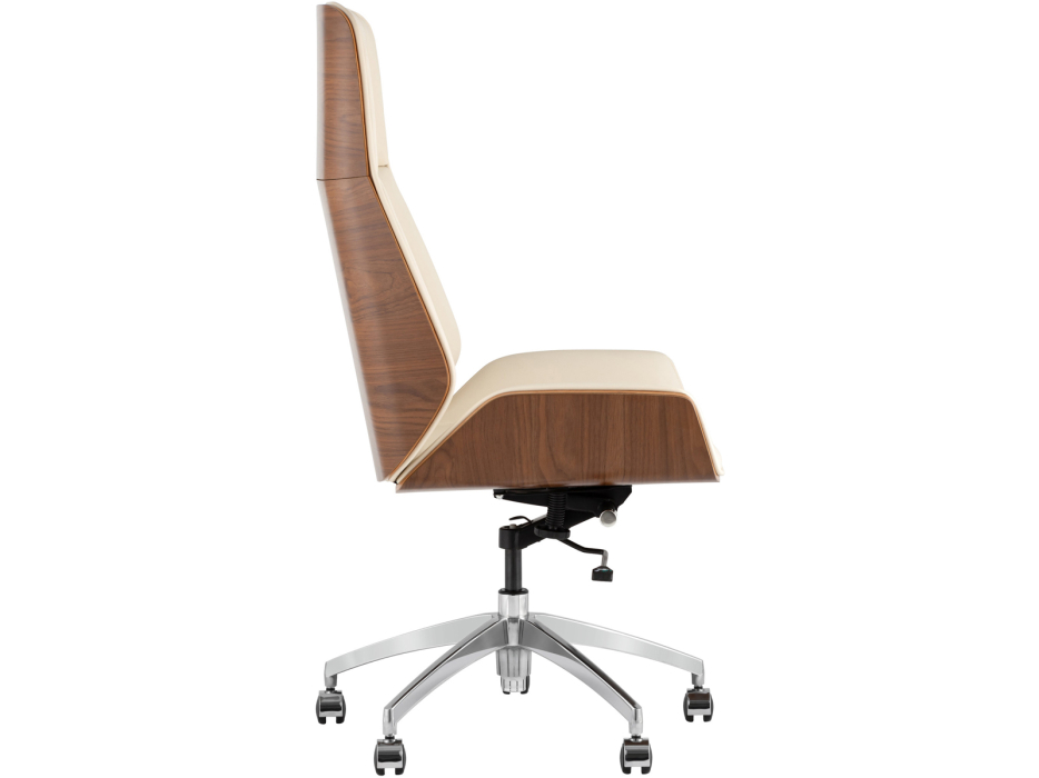 Компьютерные кресла, Кресло руководителя STOOL GROUP TopChairs Crown SN