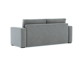 Диван Холлстатт 120 с механизмом французская раскладушка 